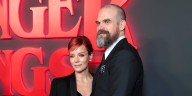 Lily Allen Addresses Who Is Madeline in New Interview Amid Ex David Harbour Cheating Allegations | David Harbour, Lily Allen 