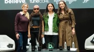 Bandas femeninas representan apenas el 1% del total de contrataciones en festivales, revela estudio