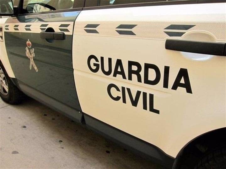 Detenidos en Burriana dos hombres por siete robos con fuerza en viviendas y vehículos