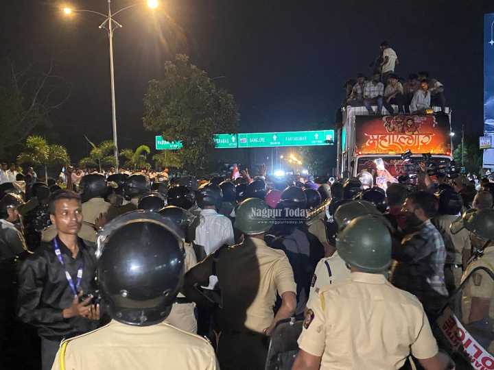 Bacchu Kadu Refuses to Back Down, Demands Direct Talks with CM Fadnavis