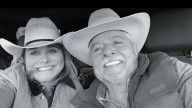 Muere Víctor Cruz Russek, esposo de María Eugenia Campos, gobernadora de Chihuahua