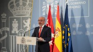 Bajan un 3 % los delitos en Madrid hasta agosto, pero suben un 9 % las agresiones sexuales