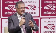 México pide que el APEC lidere la reforma de la OMC en medio de nuevo plan arancelario