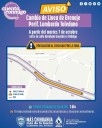 Reparará JMAS Chihuahua línea de drenaje dañada en periférico Lombardo Toledano