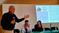 Castillo: para atender la Cuenca del río Atoyac es necesario un plan integral, nacional y organizado