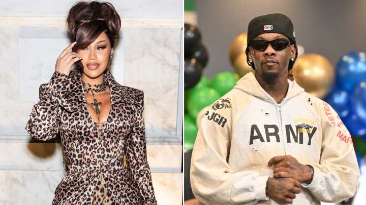 Cardi B Reveals The Truth About Why Her Relationship With Offset Ended