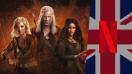 What's New on Netflix UK This Week: 'The Witcher' 'Aileen: Queen of the Serial Killers' & 'Ballad of a Small Player'