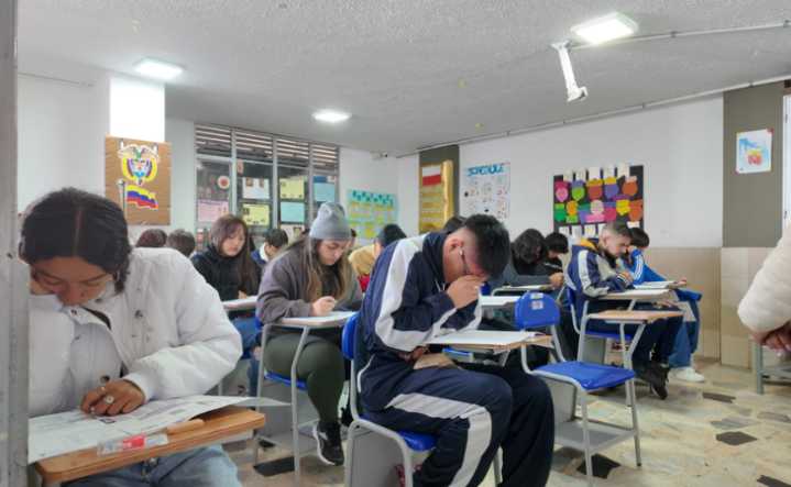Ya están disponibles los resultados del Icfes: así puede verlos