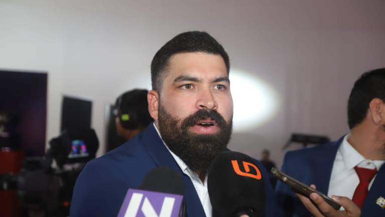 José Luis Urquidy confirma que lanzará con Venados de Mazatlán a partir de noviembre