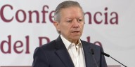 Arturo Zaldívar acusa campaña de desinformación sobre reforma a la Ley de Amparo: “Falso que sea regresiva”
