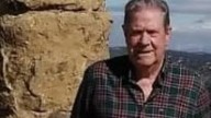 Localizado el cuerpo sin vida de Paco Paúl, el vecino de Huesca desaparecido el viernes