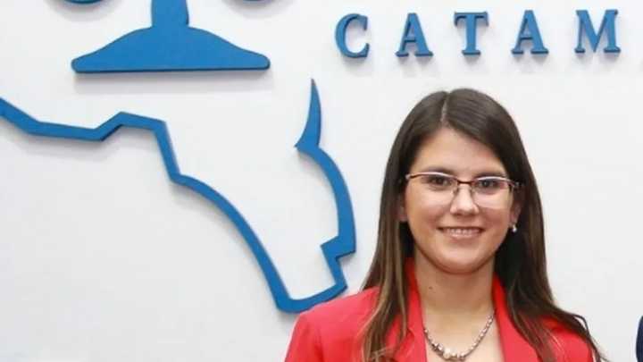 La jueza electoral confirmó que la logística está lista para el domingo