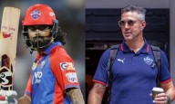 KL Rahul shares hilarious banter with Kevin Pietersen and a funny plea to his wife