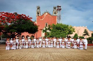 Motul, Yucatán: historia, sabores y encanto en un Pueblo Mágico