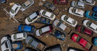 Death toll from torrential rains in Mexico rises to 64 as search operations expand