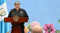 Autoridades de Guatemala investigan el robo de armas en base militar