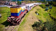 Después de medio siglo, Colombia estrena tren turístico de lujo que conecta cuatro pueblos llenos de encanto y tradición
