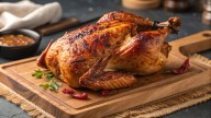 The Cheap Chicken Dish From The '60s That's Not So Affordable Anymore