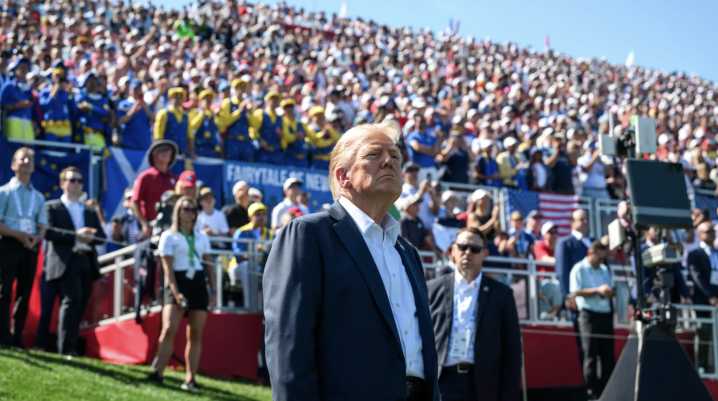 Opinión | Mundial 2026: El fútbol no se gobierna desde la Casa Blanca