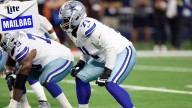 Mailbag: Should Thomas see more time at OT?