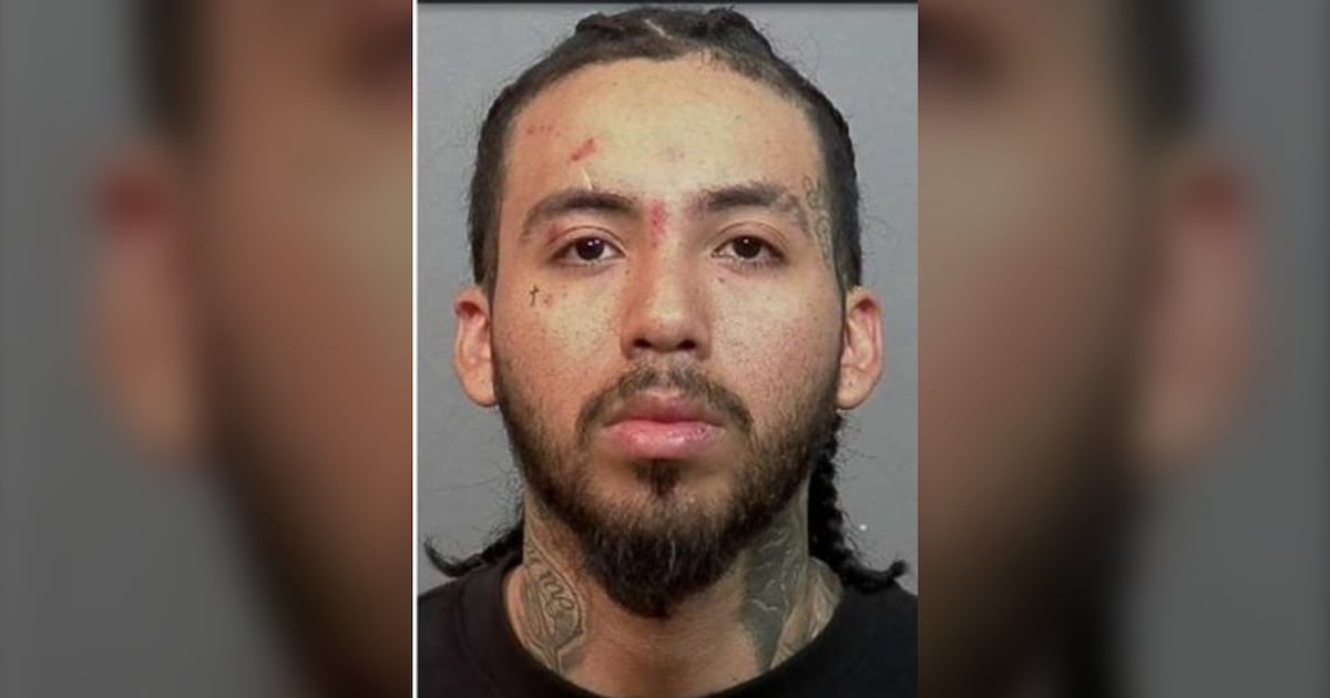 Toronto man is Canada's most wanted fugitive