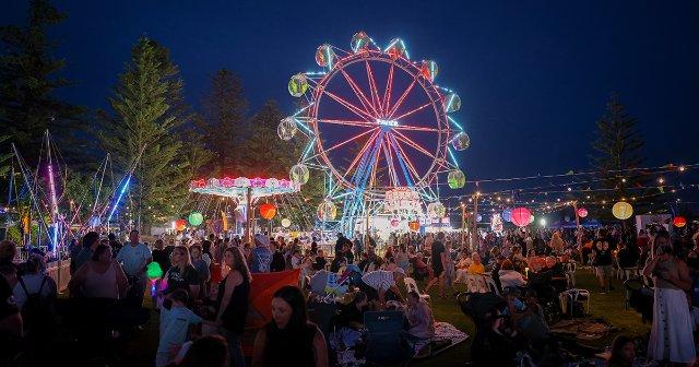 WHAT’S ON CENTRAL COAST: Your guide to November on the Coast