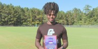 Gadsden County’s Zech Hall wins Play of the Week