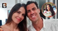 Génesis Tapia ‘chanca’ a Gustavo Salcedo y defiende a Maju Mantilla: “Cuando eres tramposo prepárate para ser cachudo” La pelirroja expresó que Salcedo cayó muy bajo al exponer a Maju con acusaciones 