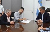 SÁENZ PEÑA :   Comenzaron Los Trabajos De Saneamiento Cloacal E Impacto Ambiental.