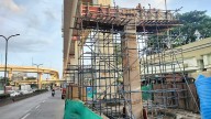 Pimpri-Chinchwad: Nashik Phata Chowk To Get First Multi-Modal Foot Overbridge By August 2026
