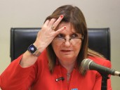 Abogados de Resistencia repudian dichos de Bullrich sobre femicidios: “Responsabilizar a las víctimas es violencia”