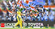 IND vs AUS: Travis Head creates history against India, surpasses Steve Smith to...
