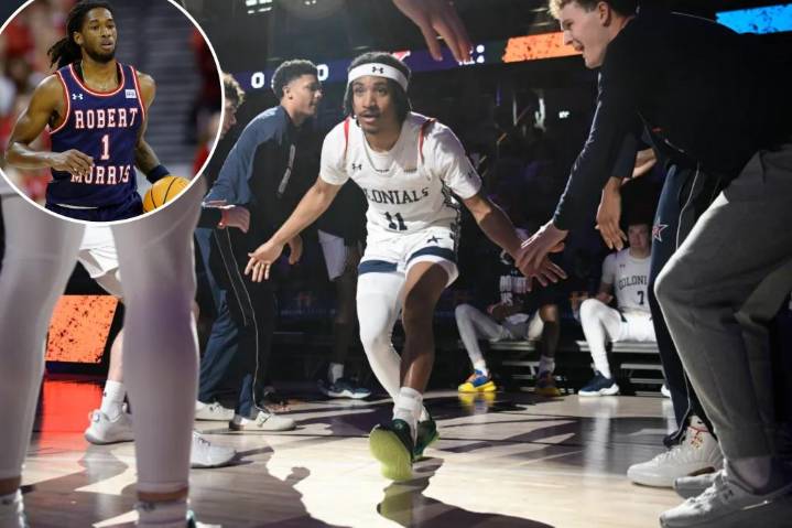 Western Michigan college hoops transfer benched over gambling investigation