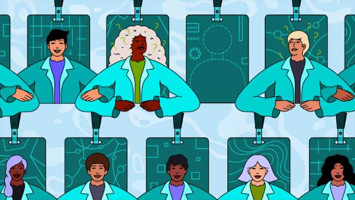 Telehealth growth fueled by doctors with 50 state licenses