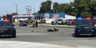 Victim of deadly motorcycle crash on Triplett St. identified