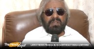 “No need for any community to panic”: Minister Eshwar Khandre on Karnataka caste survey