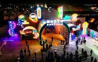 Atrae Rodeo Saltillo 60 mil visitantes; esperan más de 40 mdp en derrama económica