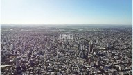 En el departamento La Capital, La Libertad Avanza superó el 42% de los votos y le sacó 13 puntos a Fuerza Patria