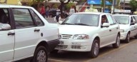 EL CONCEJO DELIBERANTE APROBÓ CAMBIO DE UBICACIÓN DE PARADAS DE TAXIS EN EL CENTRO