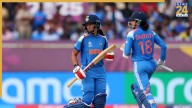 IND vs AUS: India Women rewrite record books with highest ODI World Cup total vs Australia
