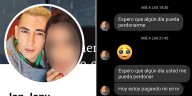Prohibieron el acceso a las redes sociales al asesino que contactó a la madre de su víctima, una nena de 12 años