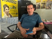 ¿Uber, más allá de una plataforma?