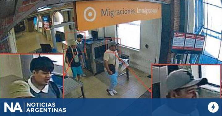 Crímenes de Lara, Brenda y Morena: Pequeño J entró al país a fines de agosto desde Uruguay
