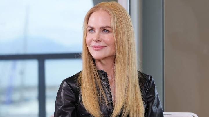 Nicole Kidman's disciplined 3am wake up call revealed amid Keith Urban separation