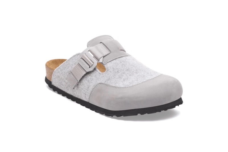Birkenstock Brings Warmth and Utility to Winter with the New “Utility Felt Pack”