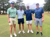 Trussville Rotary Club hosts 33rd annual charity golf tournament
