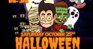 Halloween fun for all the boos and ghouls in Thorold