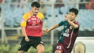Mohun Bagan 0-0 East Bengal LIVE Score, AIFF Super Cup 2025: Decisive Kolkata Derby With Semi
