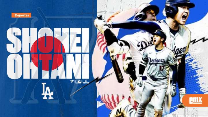 Dodgers vuelven a la Serie Mundial; Ohtani hace historia