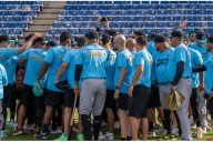 ROSTER SEMANAL. Margarita potencia su bullpen con 3 brazos nuevos 